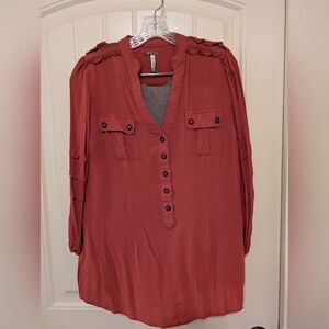 Matilda Jane Blouse and Skirt